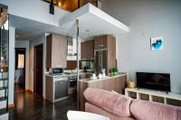 LOFT BETANIA - Chambres d’hôtes Cáceres