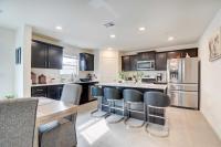 Spacious Merced Vacation Rental! - B&B