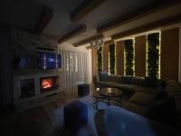 Villa Breza Brezovice - B&B Brezovica
