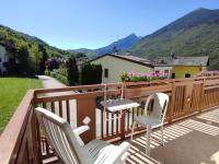 B&B Spormaggiore - Appartamento Wilma - Bed and Breakfast Spormaggiore