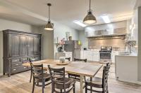 Himrod Vacation Rental 3 Mi to Seneca Lake! - Bed and Breakfast Himrod