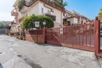 Naxos Bay Flat with Terrace 50 meters from the Sea - B&B