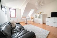 B&B Chemnitz - FULL HOUSE Studios Chemnitz W110 - Bed and Breakfast Chemnitz