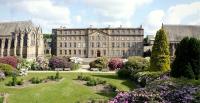 B&B Durham - Ushaw Historic House, Chapels & Gardens - Bed and Breakfast Durham