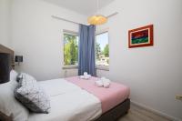 Apartment mit 2 Schlafzimmern
