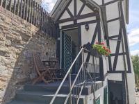 300 Jahre altes Haus in der historischen Altstadt - B&B Arnsberg