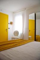 Doppelzimmer mit eigenem Bad