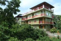 Panthalams Homestay - Ferienwohnung Thekkadi