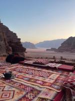 Wadi Rum Star Beds - B&B