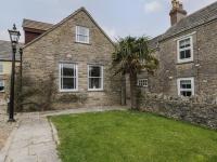 B&B Swanage - The Old Haberdashery - Bed and Breakfast Swanage