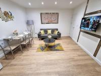 16A Ground floor setup for your most amazing relaxed stay Free Parking Free Fast WiFi - B&B Morley