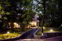 Villa Monako 2000 - B&B
