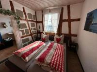 Apartment mit Terrasse