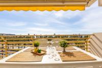 NOVELTY 2 HABITACIONES VISTA AL MAR - B&B Salou