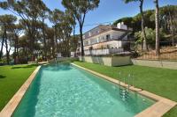 Mas Vermey nº 3 - Bed and Breakfast Calella de Palafrugell