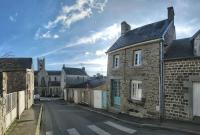 Les cloches de la Haye - B&B