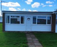 200 Breakaway Chalet - B&B Scratby