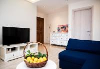 Saint Francis Apartment - B&B Rodas