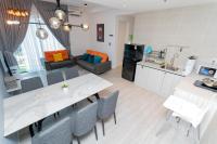 Ipoh Tambun Lost World Sunway Onsen Suites Lana 2R2B 8 paxs - B&B Tambun