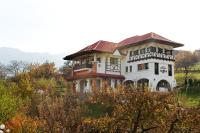 Conacul Lilium - Bed and Breakfast Bran