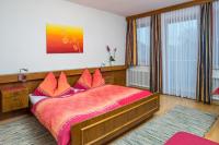 Double Room with Pool View