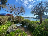 LE STE MARINE - Ptit coin de Paradis Vue sur le port - Entrée Autonome - B&B Combrit