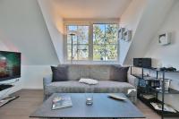 Bädervilla Bergstraße 30 Bädervilla Bergstraße Appartement 9 - Bed and Breakfast Timmendorfer Strand