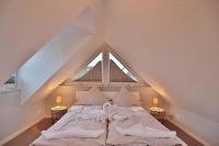 Appartement met Balkon