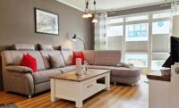 Ferienwohnung Silke - B&B Ostseebad Kühlungsborn