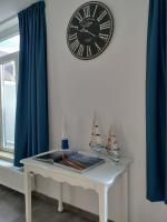 Comfortabel verblijven op wandelafstand van de zee - B&B