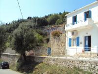 Studio Fetsi - B&B Kióni