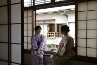 Japanese-Style Twin Room