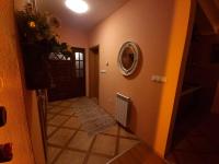 Appartement met Uitzicht op het Zwembad