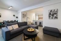 F & B Collection - 3 Bedroom Penthouse - Ferienwohnung Thessaloniki