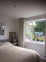 B&B East Hoathly - The Guest Suite, Buttsfield Lane. - Bed and Breakfast East Hoathly