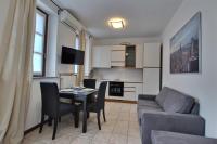 Appartement met 1 Slaapkamer