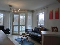 Ferienwohnung i2 - B&B Seeheilbad Graal-Müritz