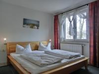 Ferienwohnung i2 - B&B Seeheilbad Graal-Müritz