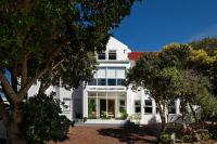 Cape Agulhas Guest House - B&B L’Agulhas
