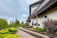 The Retreat at Grand Lake - Ferienwohnung Grand Lake