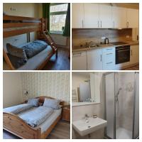 Appartement 2 Chambres