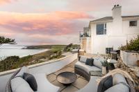 Blue Yonder, Praa Sands - B&B