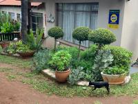 Meraki Upmarket Guesthouse - B&B Rustenburg