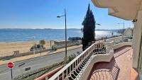 Splendid Azur - Ferienwohnung Sainte-Maxime