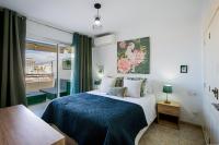 The BlueBird - B&B Adeje