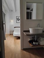 Habitación Doble con baño privado