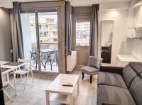 Résidence Graziella Studio 323 - B&B Juan-les-Pins