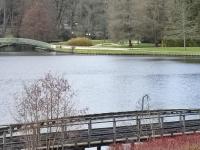 Appartement au bord du lac - B&B