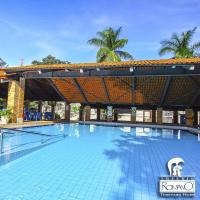 Império Romano com 1 dia de acesso no Acqua Park, Splash e Slide diRoma - Chambres d’hôtes Caldas Novas