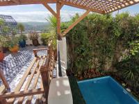 Dar Ben Daoud avec piscine et terrasse privee - B&B